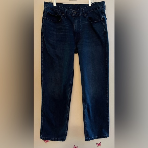 Levi's Other - Levi’s 550 Relaxed Fit Jeans 36 x 30